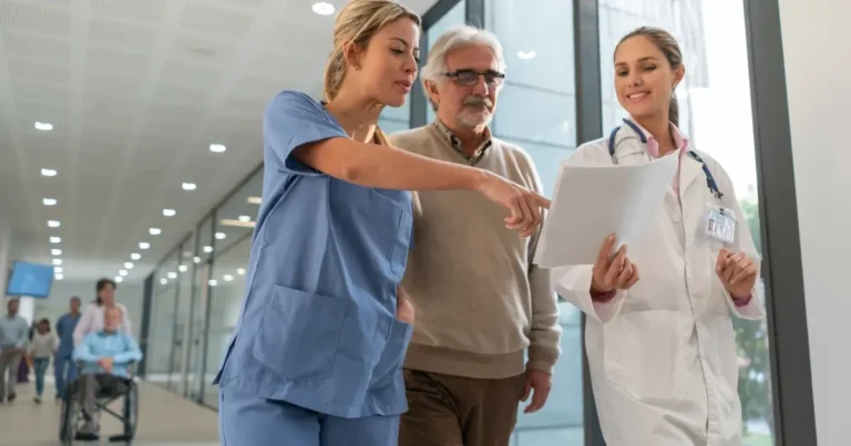 Nursing Home Care Plans in New Mexico:What They Are and When They Should Happen