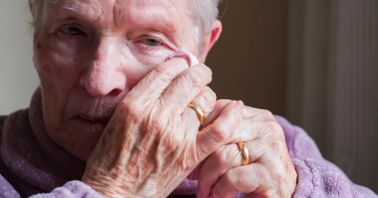 Why Is Nursing Home Abuse More Likely to Happen During the Holidays?