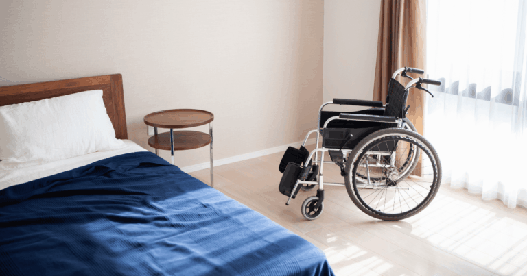 Can I Sue a Nursing Home for the Wrongful Death of a Parent?
