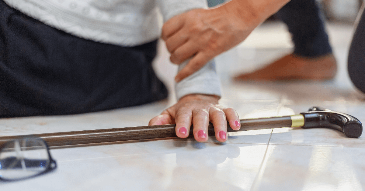 What Is the Difference Between Nursing Home Abuse and Nursing Home Neglect in a Lawsuit?  