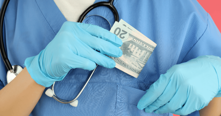 Financial Abuse in Nursing Homes: A Legal Guide for Families