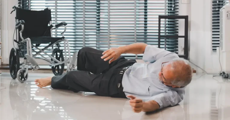 Unwitnessed Falls in Nursing Homes: Understanding Your Legal Rights 
