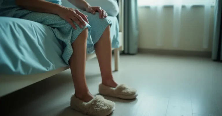 Slip-and-Fall Accidents in Nursing Homes: What Families Need to Know 