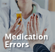 Medication Error? You May Have a Case