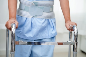 Nursing Home Restraints and Injuries: What You Need to Know