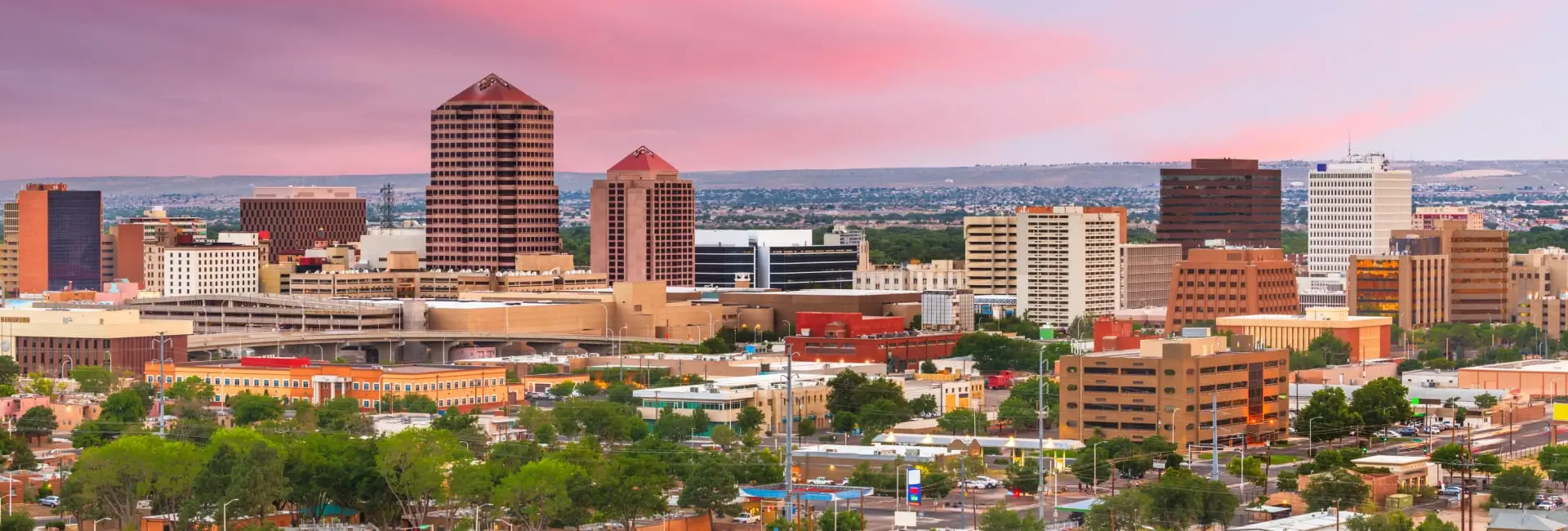 Albuquerque Nursing Home Abuse Lawyer