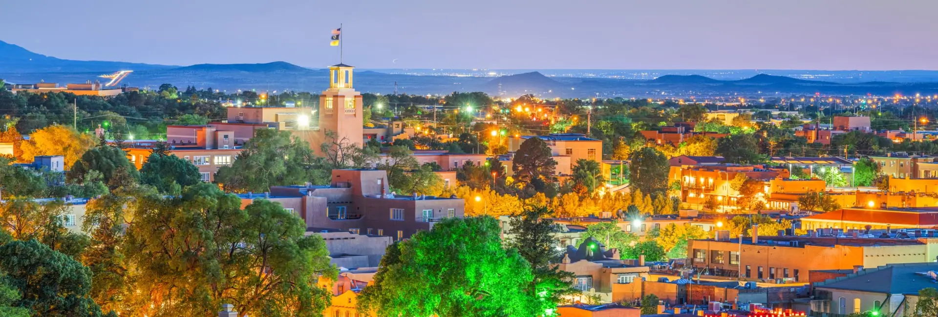 Santa Fe Nursing Home Abuse Lawyers