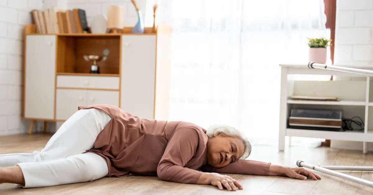 New Mexico’s Rising Fall Injuries: Why Nursing Home Residents Are Especially At Risk