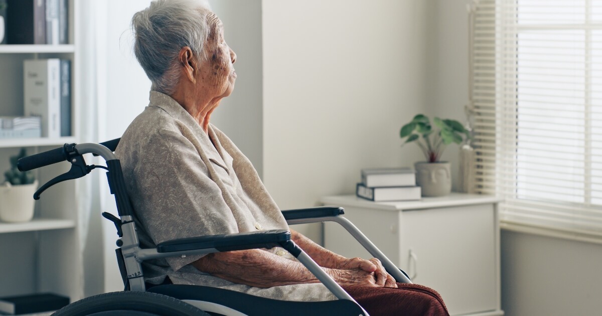 Staffing Shortages in Nursing Homes – What Are the Risks to Residents?