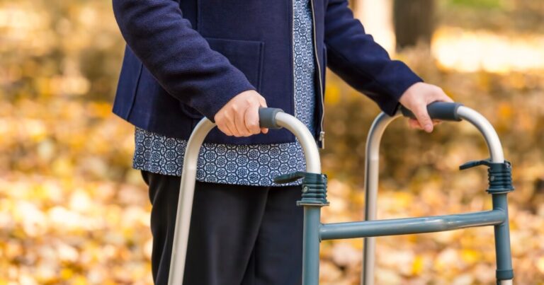 Body of Elderly Woman Missing From Nursing Home Found