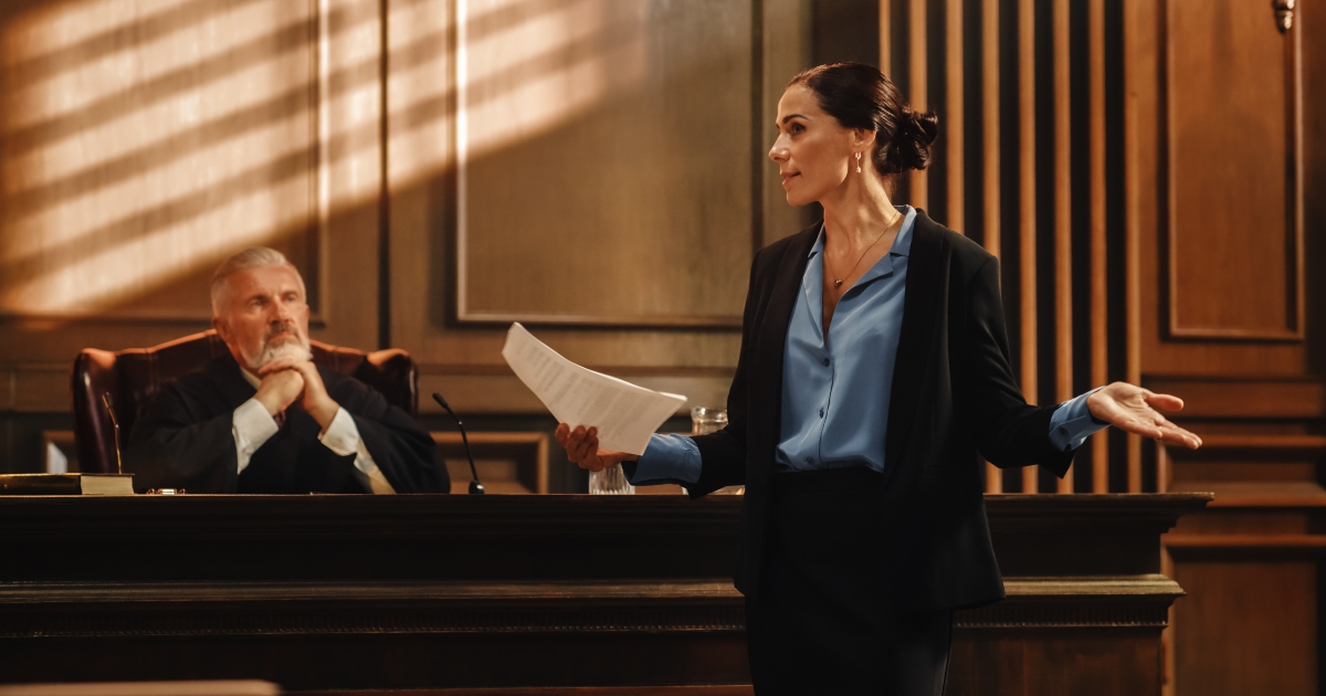 Why Are Credible Witnesses Key to Nursing Home Injury Claims?