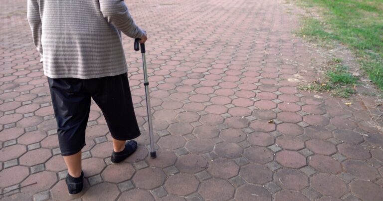Can Nursing Homes Be Liable if a Resident Wanders and Gets Hurt?