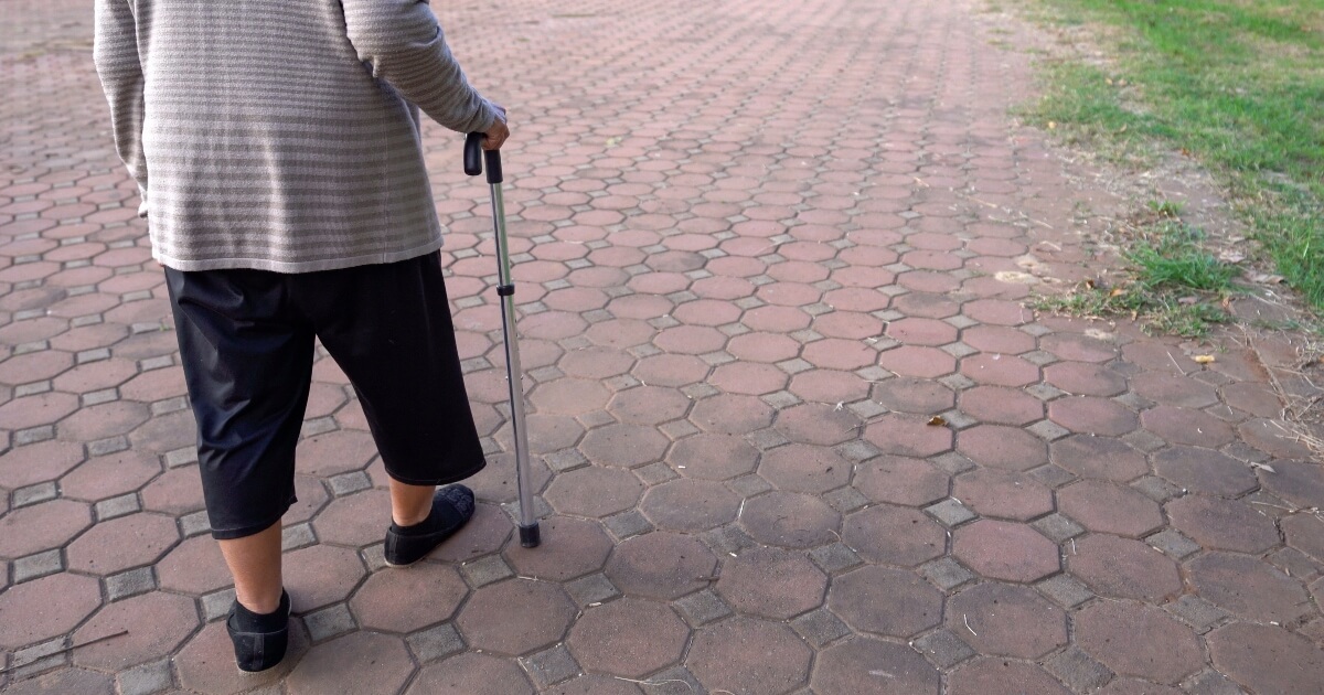 Can Nursing Homes Be Liable if a Resident Wanders and Gets Hurt?