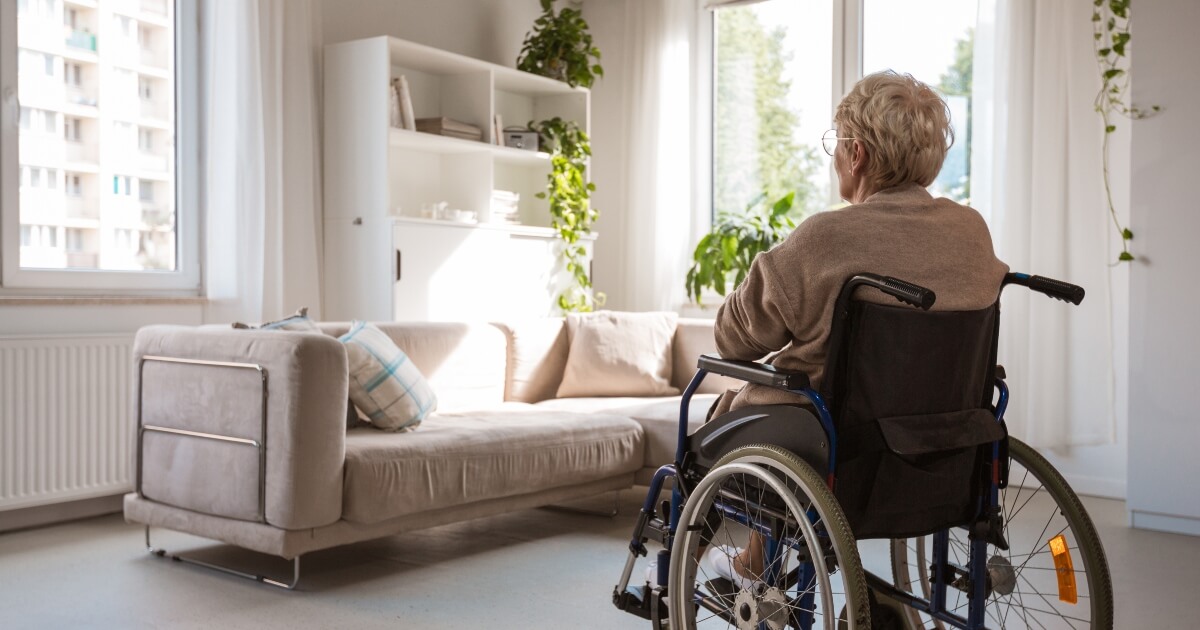 Oversight of Care at New Mexico Assisted Living Facilities Falls Short