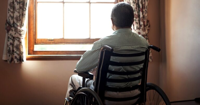 Could a Nursing Home Be Liable in New Mexico if a Resident Falls?