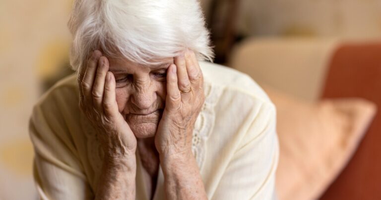 Resident-on-Resident Abuse in Nursing Homes – What it Is and Who May Be Liable