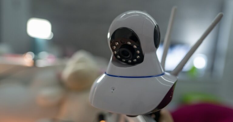 Are Granny Cams Legal in New Mexico Nursing Homes?