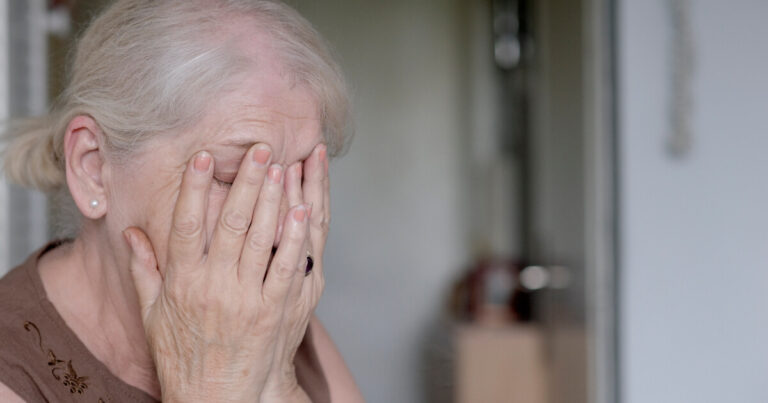 Can You Protect Your Loved Ones From Nursing Home Abuse?