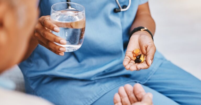 Medication Errors in Santa Fe Nursing Homes: What You Should Know