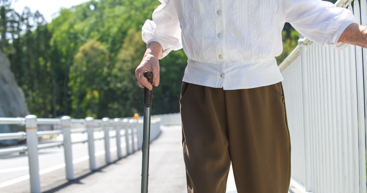 Negligent Security in Long-Term Care: What it Is and How It Happens