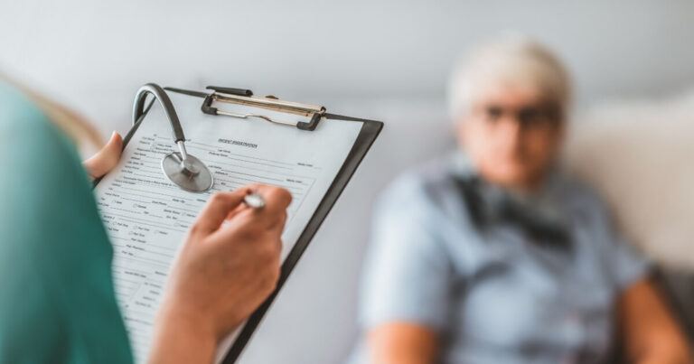Four New Mexico Nursing Homes Fail Surprise Inspection
