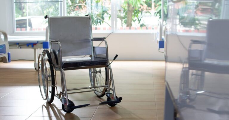 75 Long-Term Care Facilities in New Mexico Failed Their Unannounced Evaluations