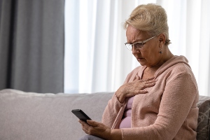 Nursing Home Social Media Abuse: What Santa Fe Families Need to Know