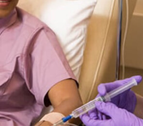 Malnutrition and Dehydration in New Mexico Nursing Homes
