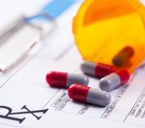 New Mexico Nursing Home Medication Errors