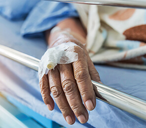 Physical or Chemical Restraints in Nursing Homes