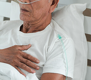 Sepsis Injuries in Nursing Homes
