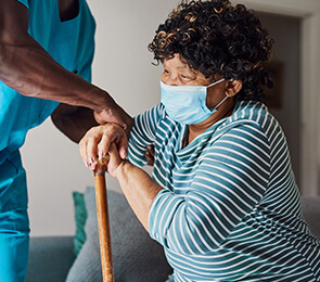 Understaffing in Nursing Homes in New Mexico