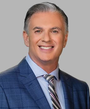 nursing home negligence attorney Jeffrey Pitman