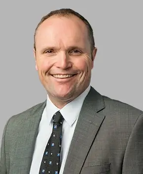 Nursing Home Injury Attorney Patrick C. O’Neill