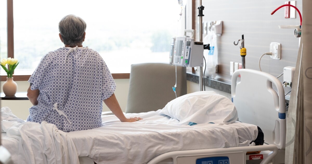 Are Bedsores in Santa Fe Always a Sign of Nursing Home Neglect?
