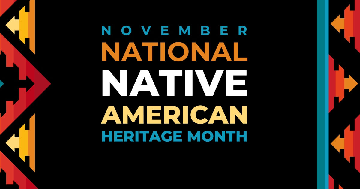 Celebrating Native American Heritage Month in Santa Fe