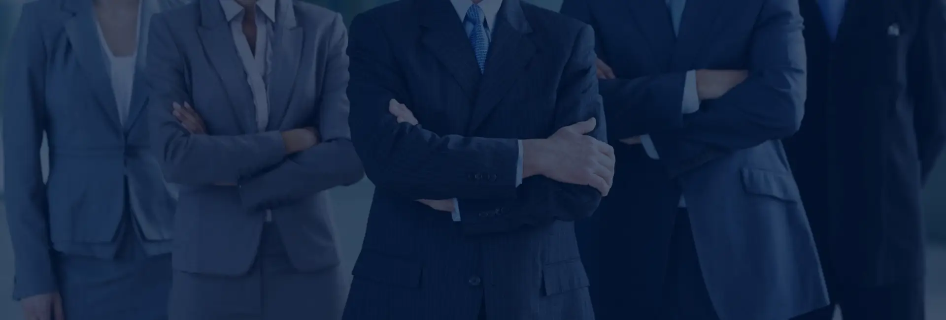 team of attorneys