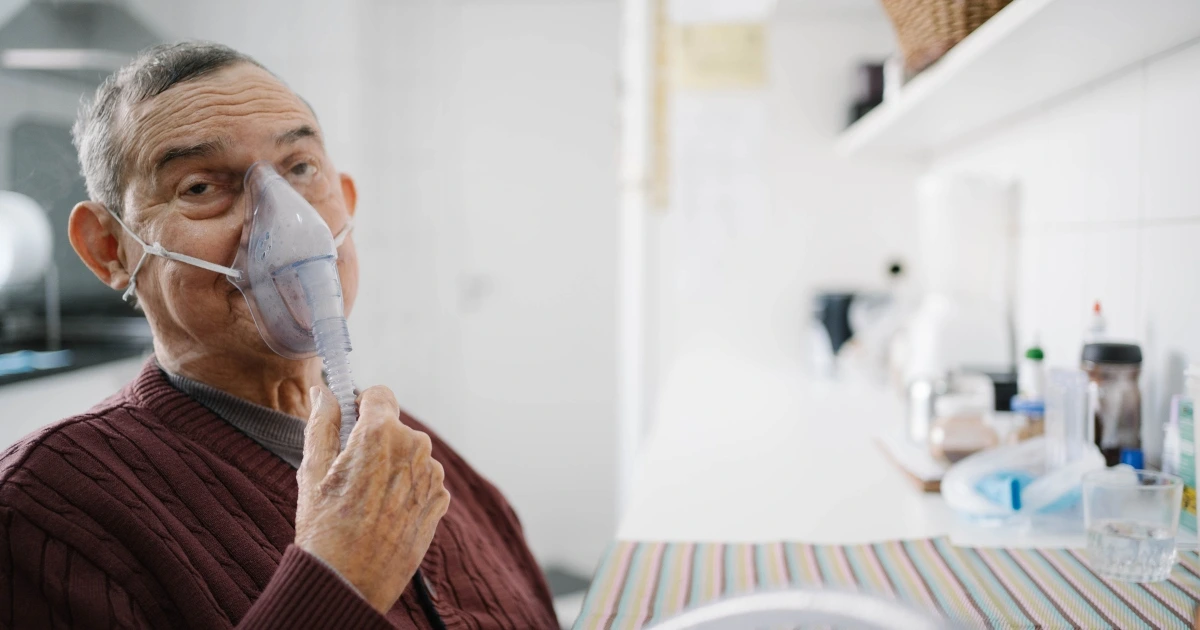 What Causes Respiratory Infections in Santa Fe Nursing Home Residents?