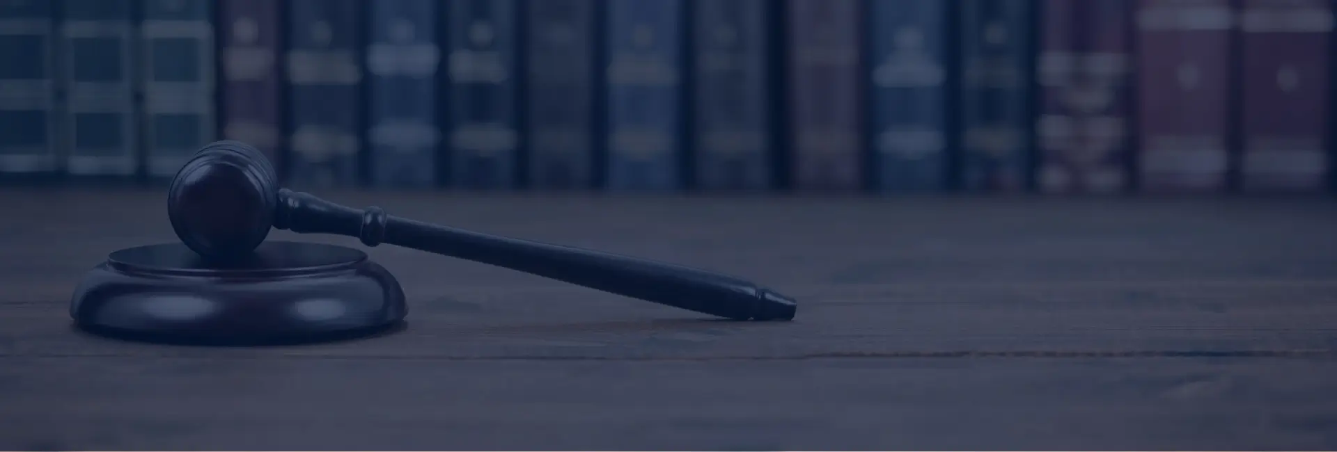 Practice Areas gavel