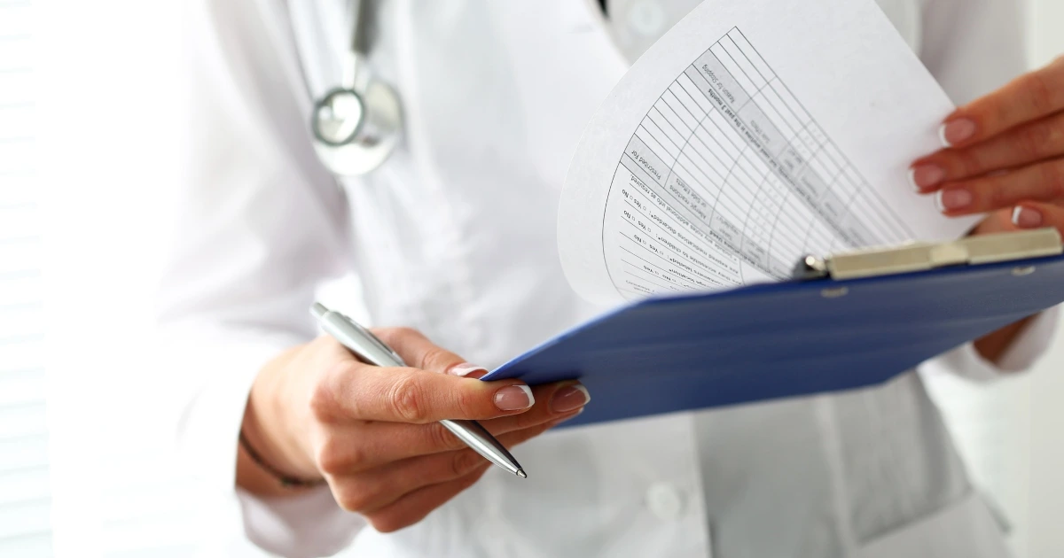 Can Nursing Homes Be Liable for Withholding a Resident’s Medical Records