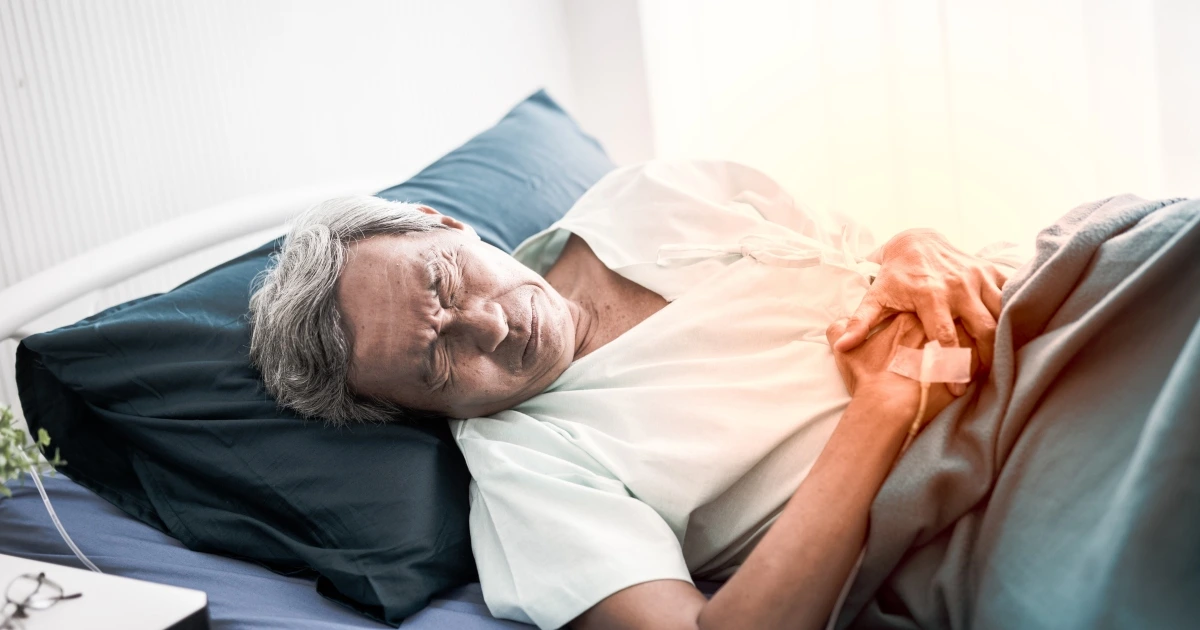 Epileptic Seizures in Santa Fe Nursing Homes: Is It a Sign of Negligence?