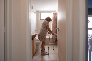 Poor Nursing Home Hygiene: When Does it Become Legal Neglect?