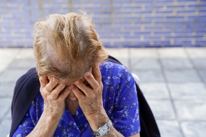 What if I Suspect Sexual Abuse in a Santa Fe Nursing Home? 