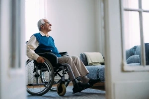 Isolation and Forced Confinement: Why This is Nursing Home Abuse