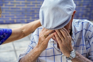 Verbal Abuse in a Nursing Home: Can I Sue for Damages?