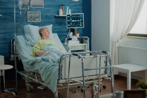 How Improper Use of a Catheter May Lead to Nursing Home Negligence in Albuquerque