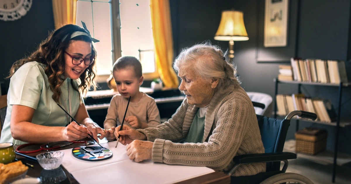 How Families Can Protect Loved Ones in Nursing Homes From Abuse and Neglect
