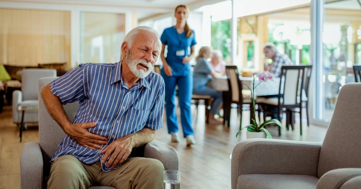 Can Nursing Homes Be Liable if Negligence Leads to Gastroenteritis?