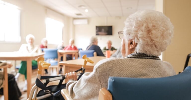Nursing Home Legal Duty of Care: What You Need to Know