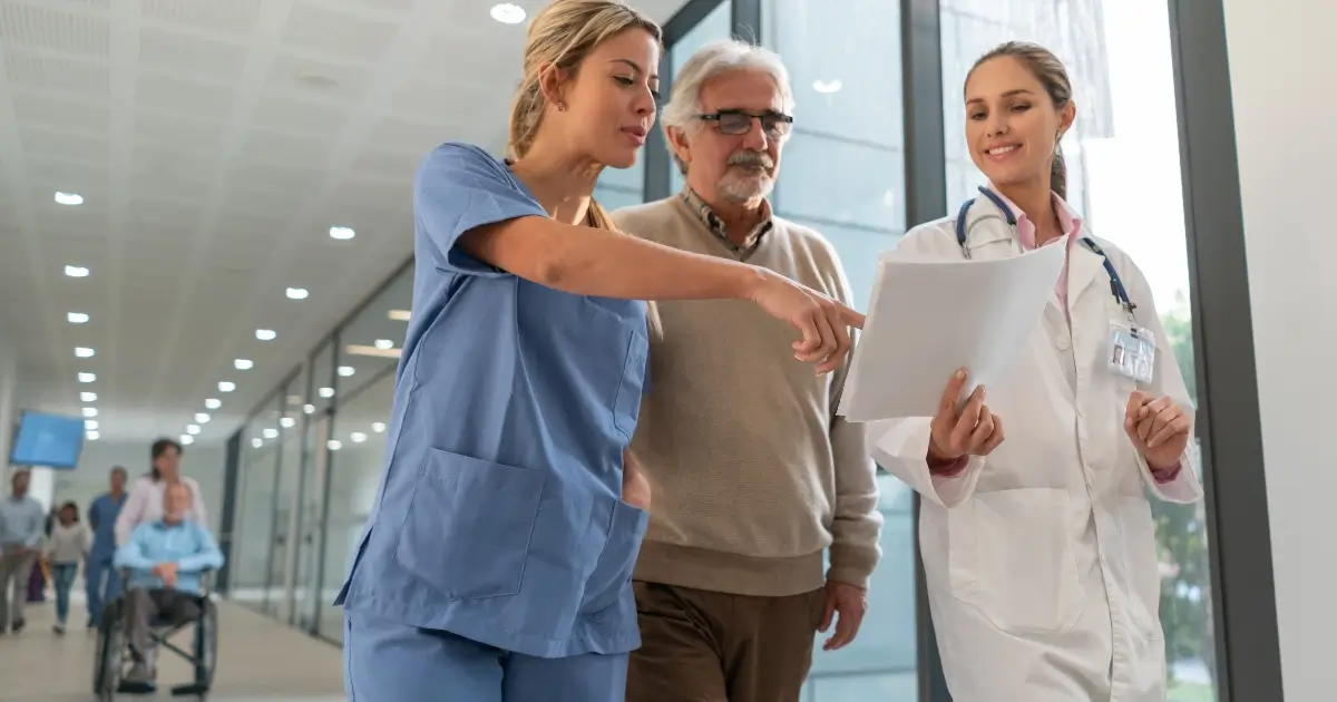 Nursing Home Care Plans in New Mexico:What They Are and When They Should Happen